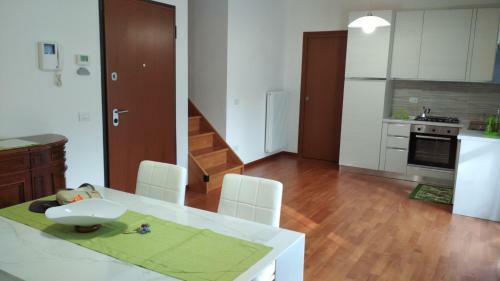 Apartamento Appartamento Cimabue In Centro Comodo Ospedale E Jesolo