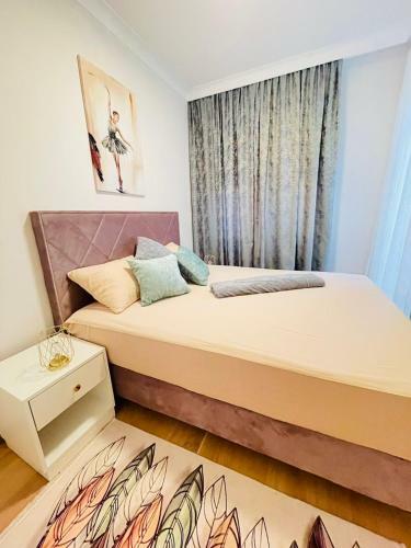 Apartman Purple