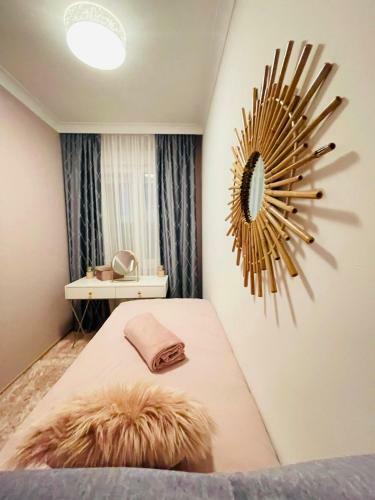 Apartman Purple