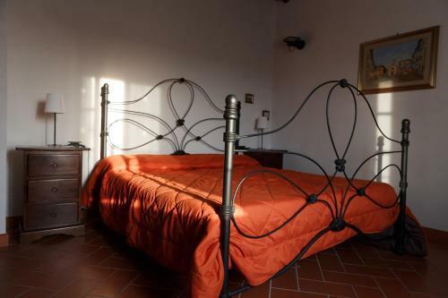Agriturismo Sant'ellero