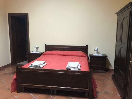 Albergue Ostello Kairos