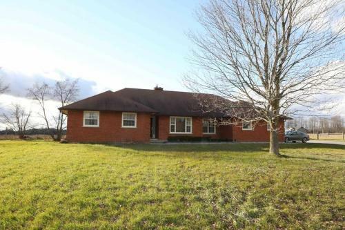 Bowmanville Event Place