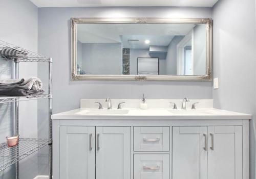 Apartamento Luxurious Unique Guest Suite