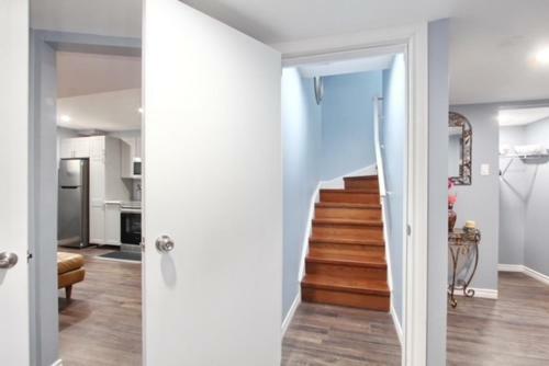 Apartamento Luxurious Unique Guest Suite