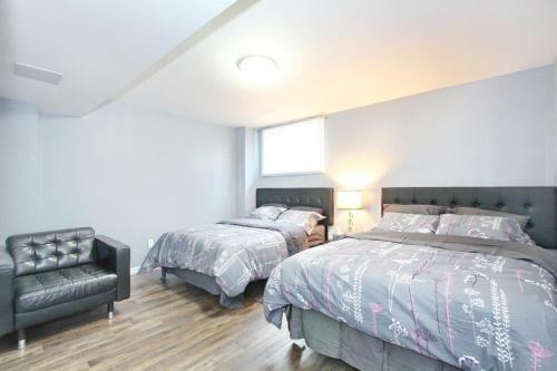 Apartamento Luxurious Unique Guest Suite