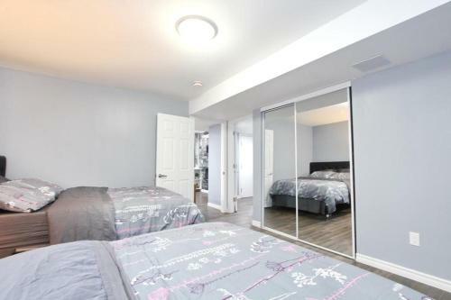 Apartamento Luxurious Unique Guest Suite