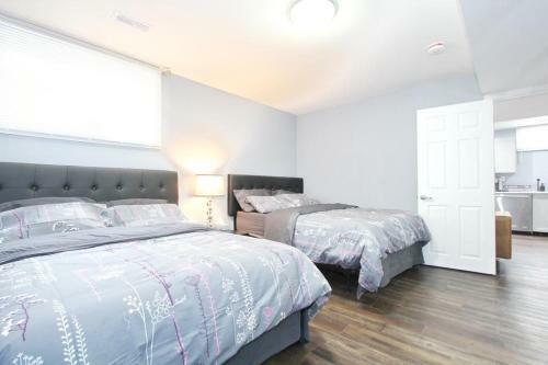 Apartamento Luxurious Unique Guest Suite