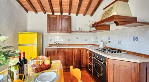 Agroturismo Agriturismo I Ceppi