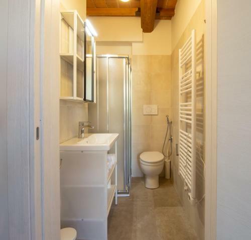 Bed & Breakfast La Casa Di Valeria