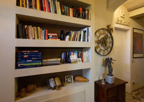 Bed & Breakfast La Casa Di Valeria