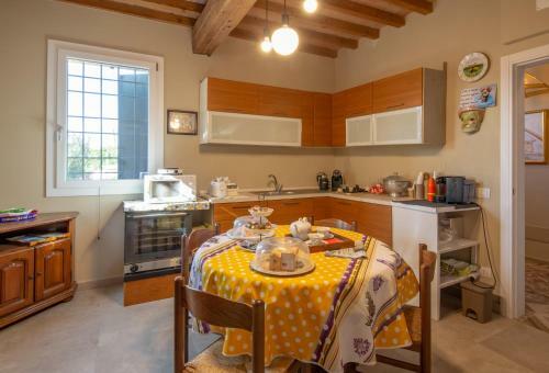Bed & Breakfast La Casa Di Valeria