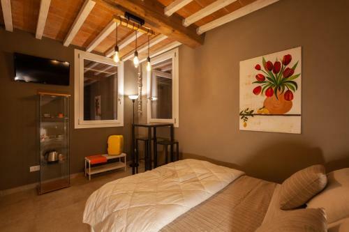 Bed & Breakfast La Casa Di Valeria