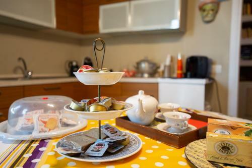 Bed & Breakfast La Casa Di Valeria