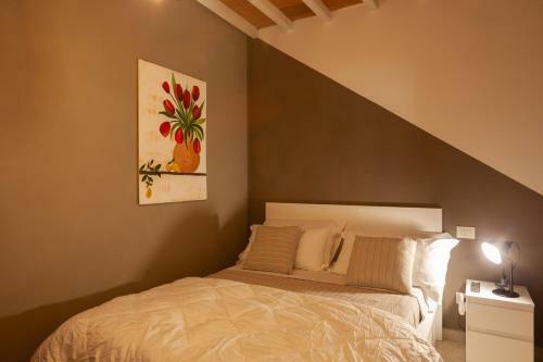 Bed & Breakfast La Casa Di Valeria