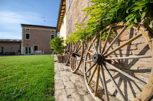 Bed & Breakfast La Casa Di Valeria