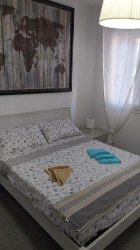 Apartamento Momy's House