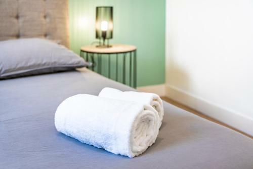Apartamento 50m From Monaco, Grimaldi Forum, Larvotto Beach