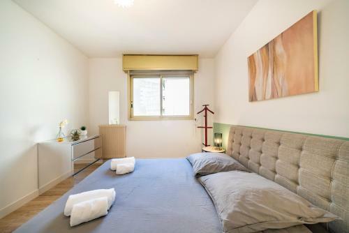 Apartamento 50m From Monaco, Grimaldi Forum, Larvotto Beach