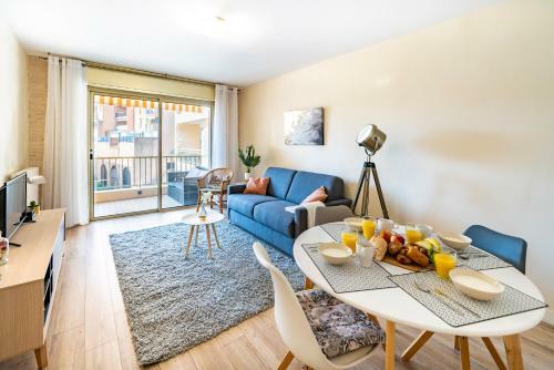 Apartamento 50m From Monaco, Grimaldi Forum, Larvotto Beach