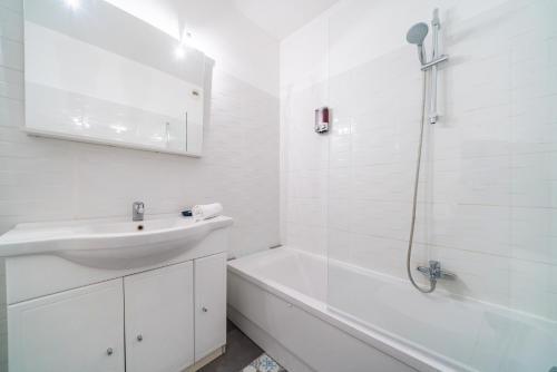 Apartamento 50m From Monaco, Grimaldi Forum, Larvotto Beach
