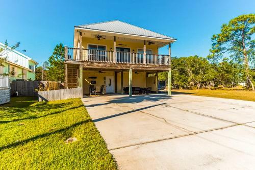 Dream Fisher Beach House