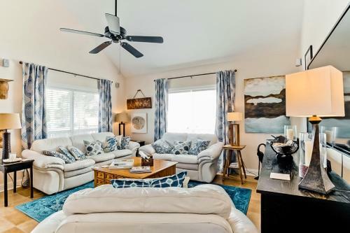 Dream Fisher Beach House