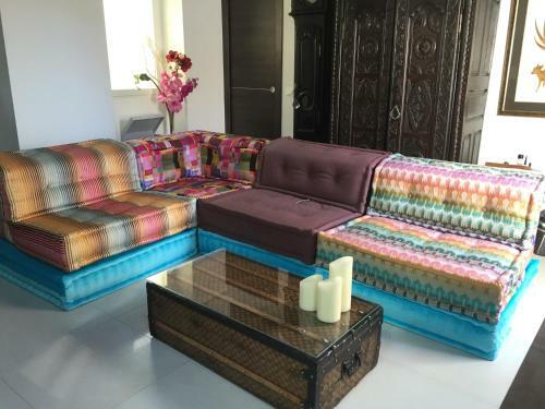 Apartamento Appartement Loft. Monaco