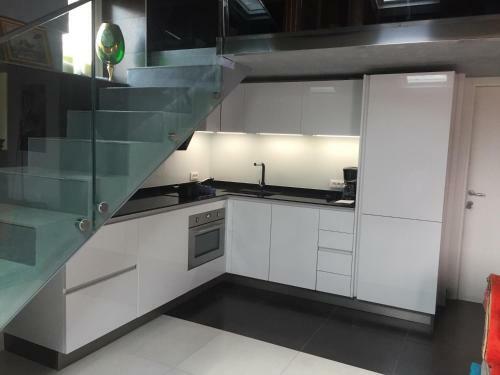 Apartamento Appartement Loft. Monaco