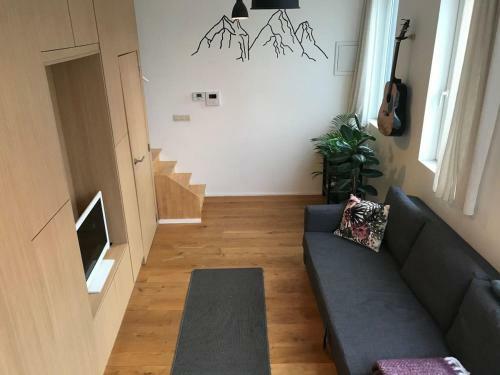 Anvers Apartment Ernesto Barnes