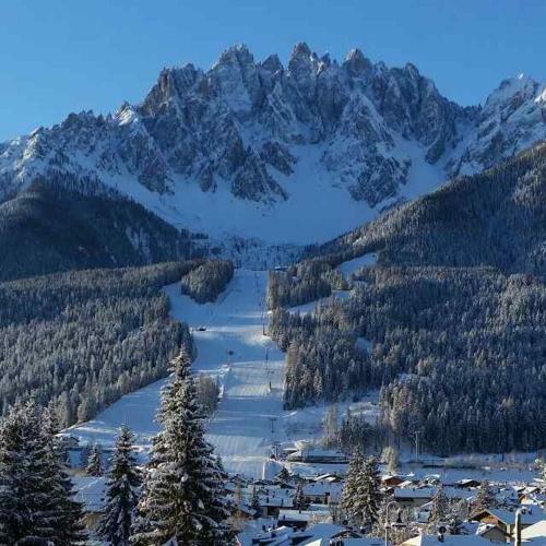 Chalet Novalis