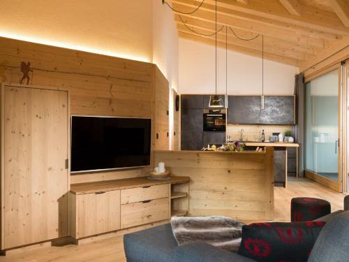 Chalet Novalis