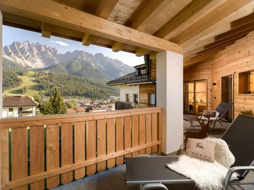 Chalet Novalis
