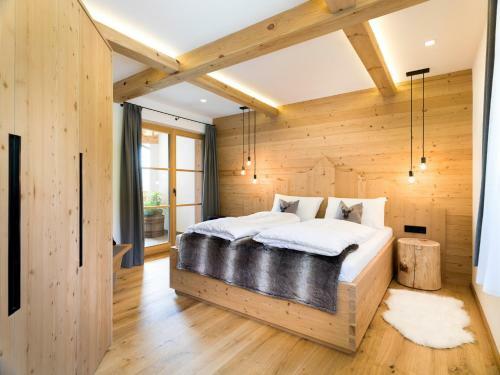 Chalet Novalis