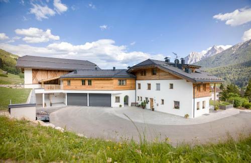 Chalet Novalis