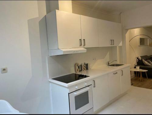 Apartamento Affordable Stay In The Heart Antwerp