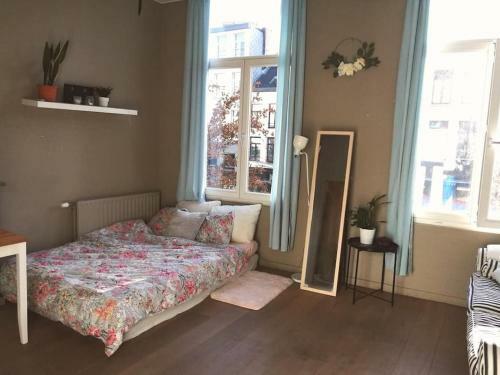 Apartamento Apollo Rayn Plaza