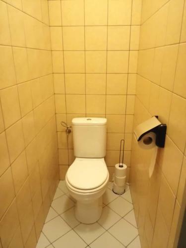 Apartamento Apollo Rayn Plaza
