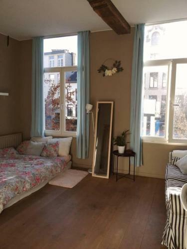 Apartamento Apollo Rayn Plaza