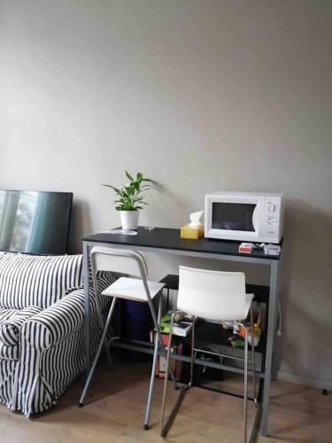 Apartamento Apollo Rayn Plaza