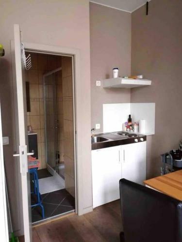 Apartamento Apollo Rayn Plaza