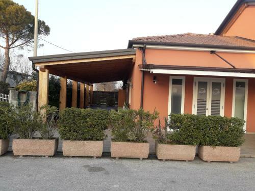 Hotel Locanda Mirafiori
