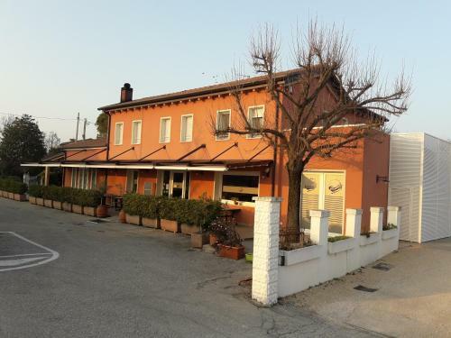 Hotel Locanda Mirafiori