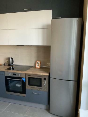 Raylan's Holiday Apartment