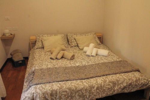 Hostal Sweet Home Milano B&B