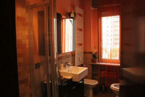 Hostal Sweet Home Milano B&B