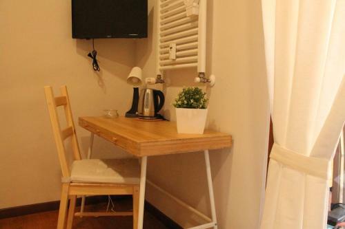 Hostal Sweet Home Milano B&B