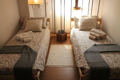 Hostal Sweet Home Milano B&B