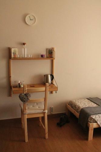 Hostal Sweet Home Milano B&B
