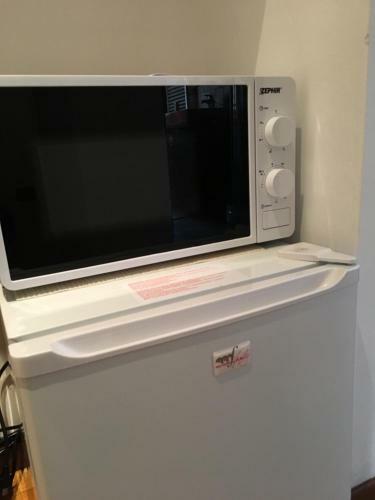 Hostal Sweet Home Milano B&B