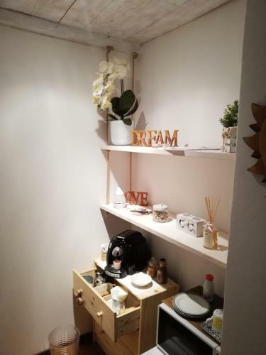 Hostal Sweet Home Milano B&B